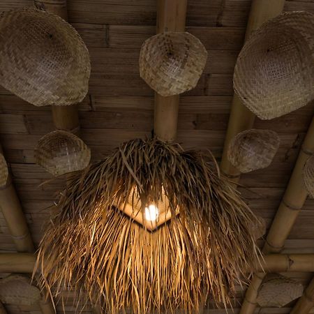Villa Nivriti Bali Sidemen  Esterno foto