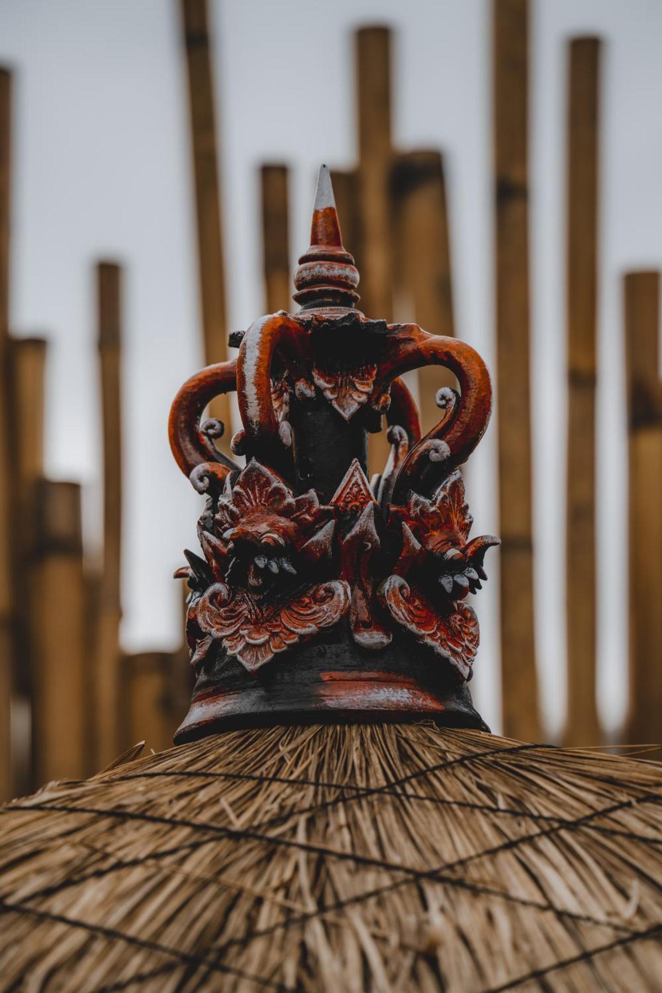 Villa Nivriti Bali Sidemen  Esterno foto
