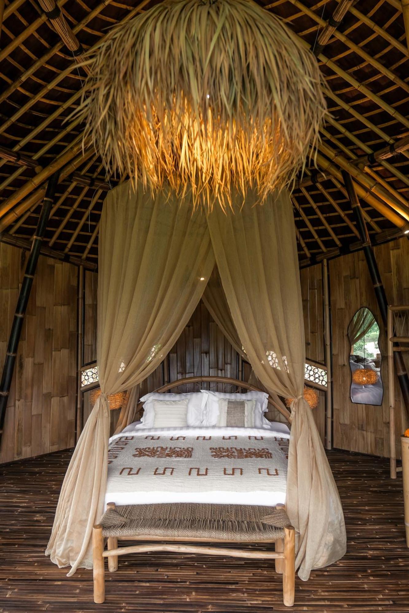 Villa Nivriti Bali Sidemen  Esterno foto