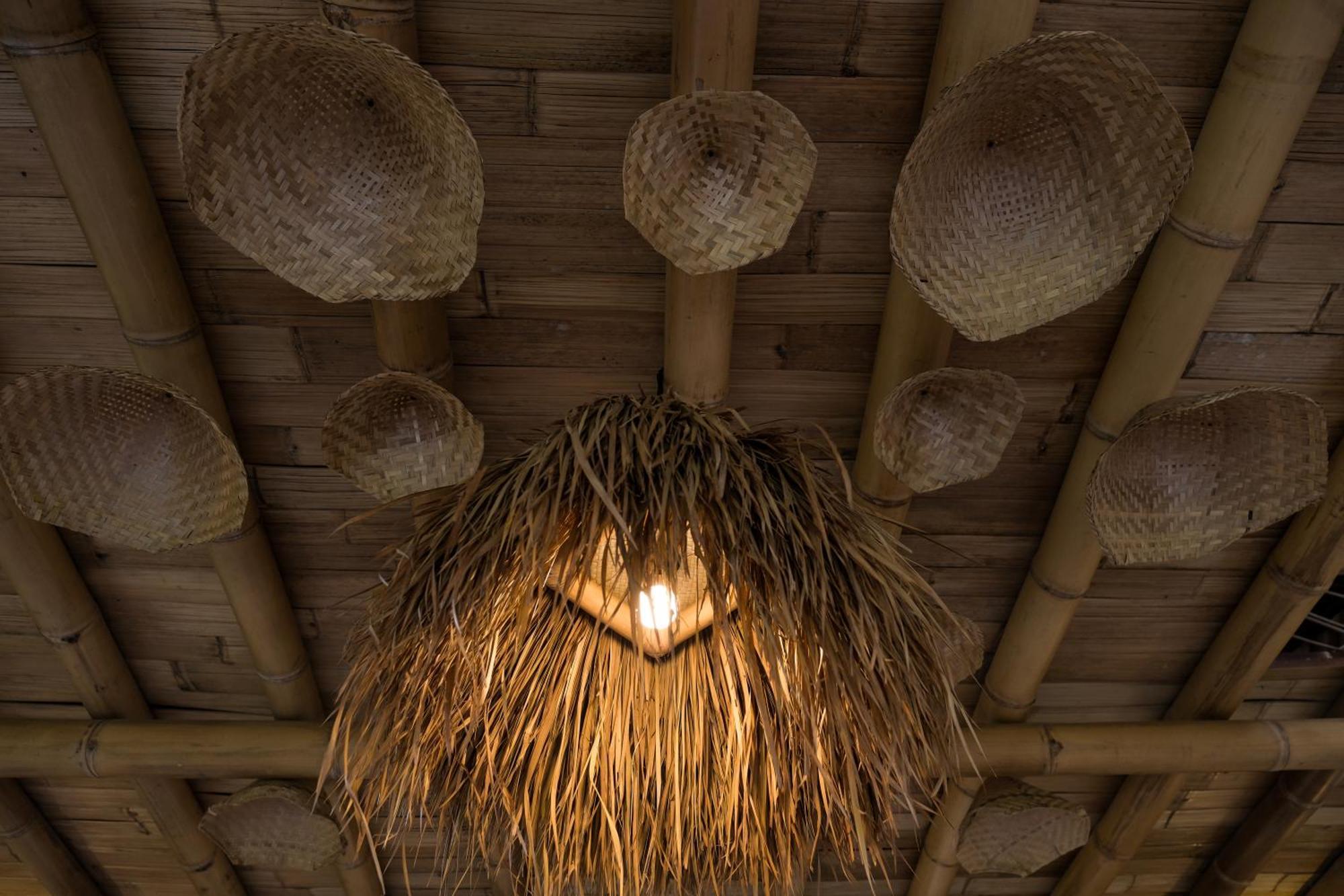 Villa Nivriti Bali Sidemen  Esterno foto